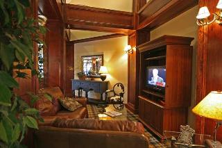 Hotel Hampton Inn & Suites Pigeon Forge On The Pkwy