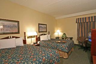 Hotel Hampton Inn & Suites Pigeon Forge On The Pkwy