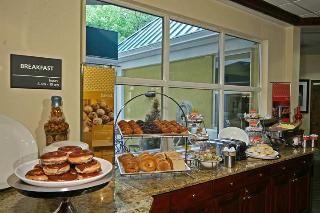 Hotel Hampton Inn & Suites Pigeon Forge On The Pkwy