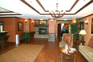 Hotel Hampton Inn & Suites Pinedale
