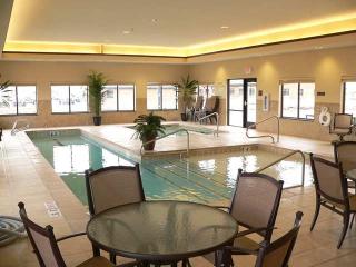 Hotel Hampton Inn & Suites Pinedale