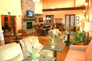 Hotel Hampton Inn & Suites Pinedale