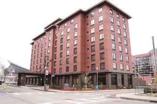 Hotel Hampton Inn & Suites Pittsburgh-downtown