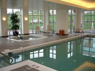 Hotel Hampton Inn & Suites Pittsburgh-meadow Lands