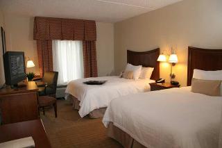 Hotel Hampton Inn & Suites Pittsburgh-meadow Lands