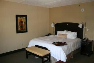 Hotel Hampton Inn & Suites Plattsburgh