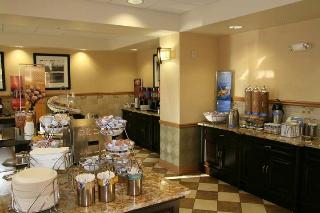 Hotel Hampton Inn & Suites Plattsburgh