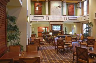 Hotel Hampton Inn & Suites Plymouth