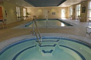 Hotel Hampton Inn & Suites Plymouth