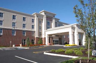 Hotel Hampton Inn & Suites Plymouth