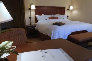 Hotel Hampton Inn & Suites Plymouth