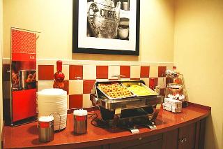 Hotel Hampton Inn & Suites Plymouth