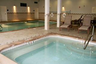 Hotel Hampton Inn & Suites Pocatello