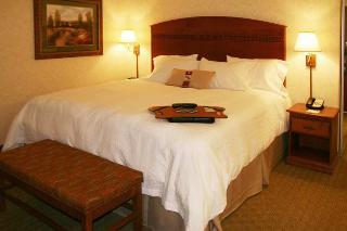 Hotel Hampton Inn & Suites Pocatello