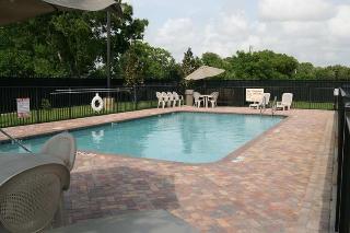 Hotel Hampton Inn & Suites Port Richey