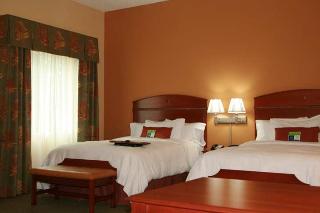 Hotel Hampton Inn & Suites Port Richey
