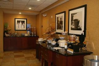 Hotel Hampton Inn & Suites Port Richey