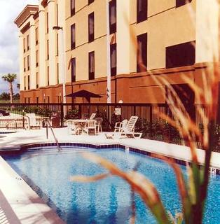 Hotel Hampton Inn & Suites Port St. Lucie West