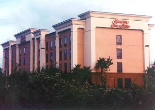 Hotel Hampton Inn & Suites Port St. Lucie West