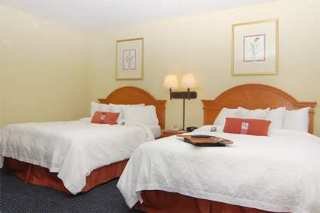 Hotel Hampton Inn & Suites Port St. Lucie West
