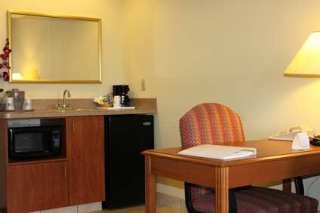 Hotel Hampton Inn & Suites Port St. Lucie West