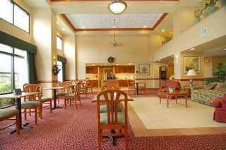 Hotel Hampton Inn & Suites Port St. Lucie West