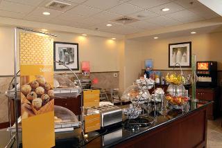 Hotel Hampton Inn & Suites Prescott Valley