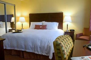 Hotel Hampton Inn & Suites Providence Downtown