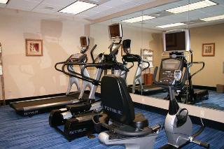 Hotel Hampton Inn & Suites Providence Smithfield