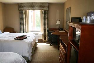 Hotel Hampton Inn & Suites Providence Smithfield