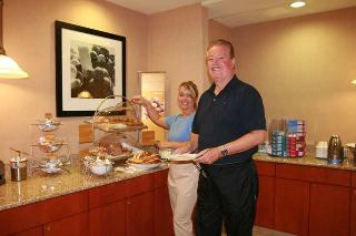 Hotel Hampton Inn & Suites Providence Smithfield