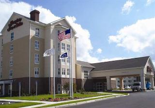 Hotel Hampton Inn & Suites Providence Warwick-airport