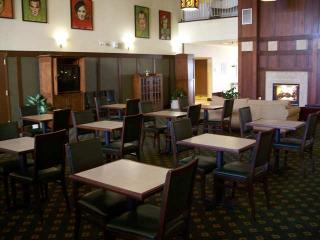 Hotel Hampton Inn & Suites Providence Warwick-airport
