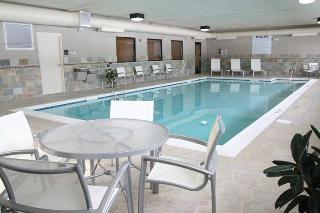 Hotel Hampton Inn & Suites Radcliff Fort Knox