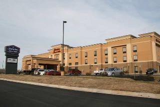 Hotel Hampton Inn & Suites Radcliff Fort Knox
