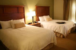 Hotel Hampton Inn & Suites Radcliff Fort Knox