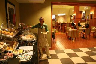 Hotel Hampton Inn & Suites Radcliff Fort Knox