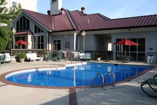 Hotel Hampton Inn & Suites Raleigh-cary I-40 Rbc
