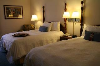 Hotel Hampton Inn & Suites Raleigh-cary I-40 Rbc