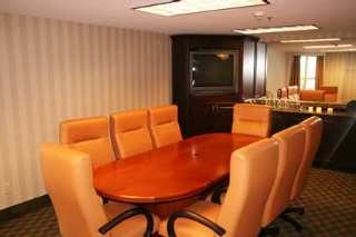 Hotel Hampton Inn & Suites Reagan National Airport