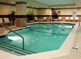 Hotel Hampton Inn & Suites Reagan National Airport