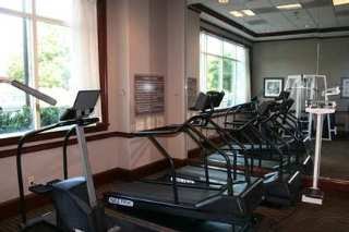 Hotel Hampton Inn & Suites Reagan National Airport