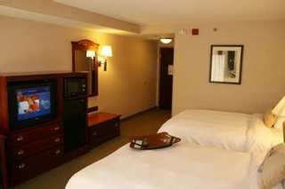 Hotel Hampton Inn & Suites Reagan National Airport