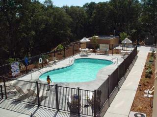 Hotel Hampton Inn & Suites Red Bluff