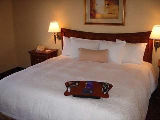 Hotel Hampton Inn & Suites Red Bluff