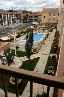 Hotel Hampton Inn & Suites Redding