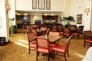 Hotel Hampton Inn & Suites Redding