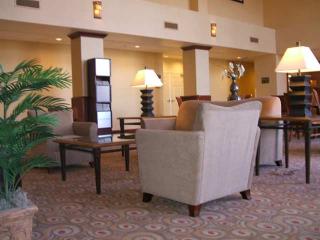 Hotel Hampton Inn & Suites Reno