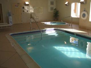 Hotel Hampton Inn & Suites Reno