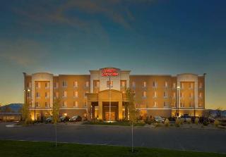 Hotel Hampton Inn & Suites Reno